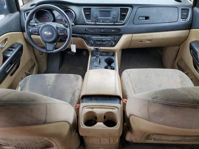 Aukcja sprzedaży 2016 Kia Sedona Lx, vin: KNDMB5C13G6094234, numer aukcji: 85765535