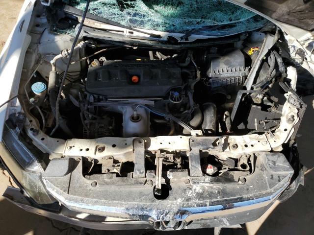 Aukcja sprzedaży 2012 Honda Civic, vin: 2HGFB2F85CH594406, numer aukcji: 87228335