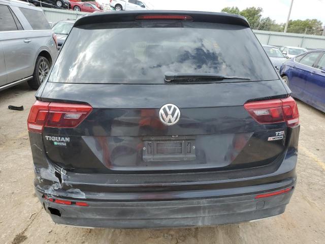 85386605 :رقم المزاد ، 3VV0B7AX3JM101368 vin ، 2018 Volkswagen Tiguan مزاد بيع