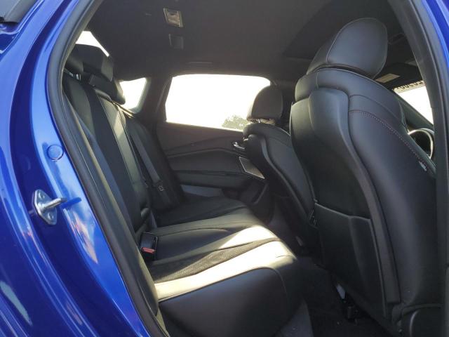 84720965 :رقم المزاد ، 19UUB6F52PA005661 vin ، 2023 Acura Tlx A-spec مزاد بيع