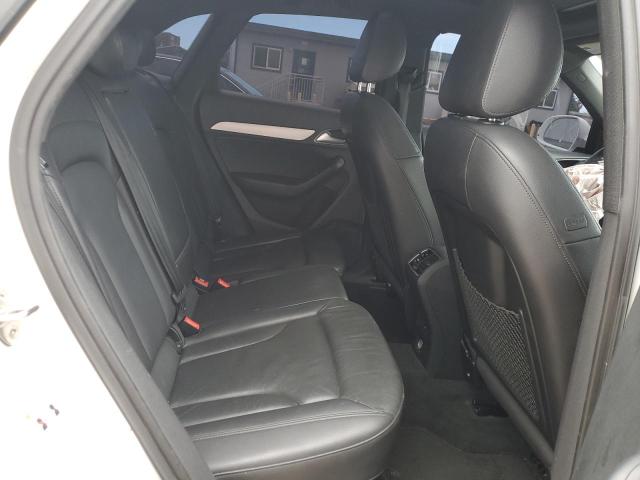 Aukcja sprzedaży 2018 Audi Q3, vin: WA1BCCFS9JR027456, numer aukcji: 82219105