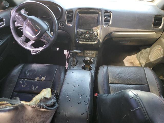 Продажа на аукционе авто 2018 Dodge Durango, vin: 1C4SDJCTXJC115536, номер лота: 85190755
