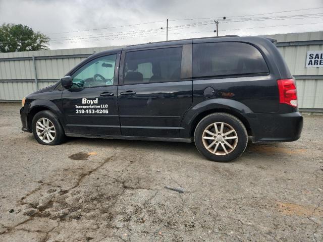 2014 Dodge Grand Caravan მანქანა იყიდება აუქციონზე, vin: 2C4RDGCG1ER265648, აუქციონის ნომერი: 85162765