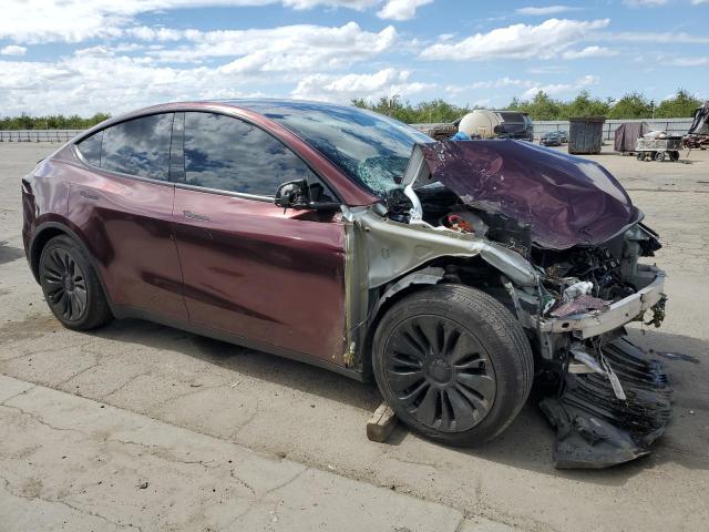 Продажа на аукционе авто 2023 Tesla Model Y, vin: 7SAYGDEE2PA041364, номер лота: 82232845