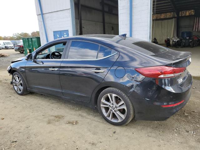 Aukcja sprzedaży 2017 Hyundai Elantra Se, vin: KMHD84LF8HU279165, numer aukcji: 82672925