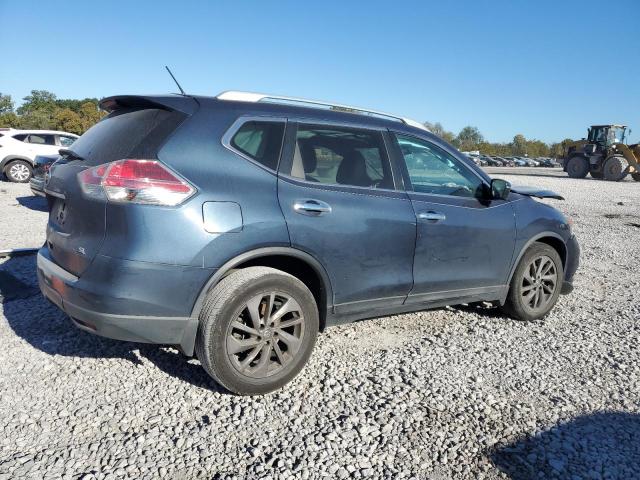 2016 Nissan Rogue მანქანა იყიდება აუქციონზე, vin: 5N1AT2MTXGC767970, აუქციონის ნომერი: 81933695