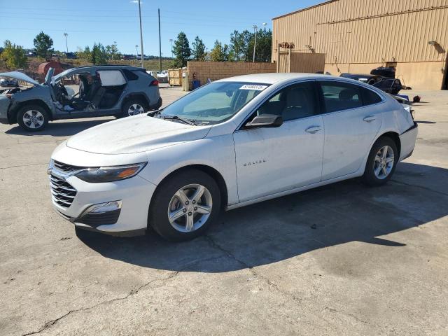 55386436 :رقم المزاد ، 1G1ZB5ST2KF118839 vin ، 2019 Chevrolet Malibu مزاد بيع