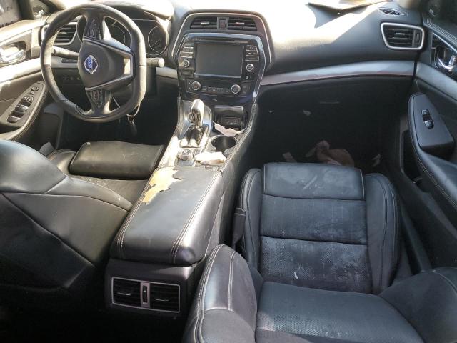 Aukcja sprzedaży 2017 Nissan Maxima 3.5, vin: 1N4AA6AP1HC395791, numer aukcji: 86774675