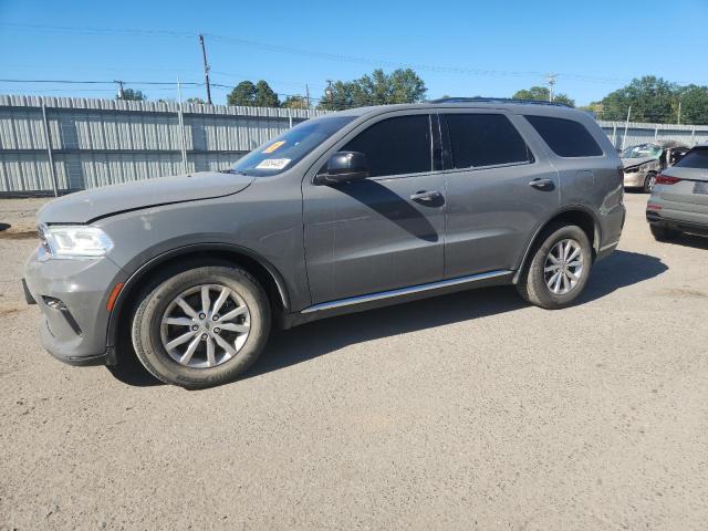 Продаж на аукціоні авто 2023 Dodge Durango, vin: 1C4RDHAG7PC624652, номер лоту: 86854485