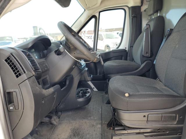 Продажа на аукционе авто 2023 Ram Promaster, vin: 3C6MRVJG5PE545300, номер лота: 75712665