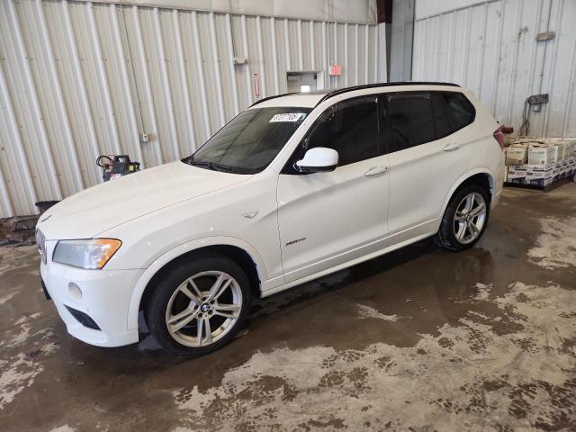 Продаж на аукціоні авто 2014 Bmw X3 Xdrive3, vin: 5UXWX7C5XE0E78747, номер лоту: 87377105