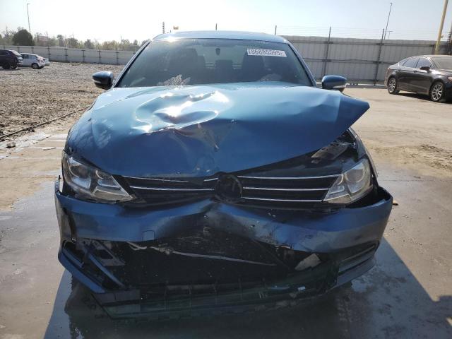 Aukcja sprzedaży 2015 Volkswagen Jetta, vin: 3VWLA7AJ1FM280640, numer aukcji: 51969646