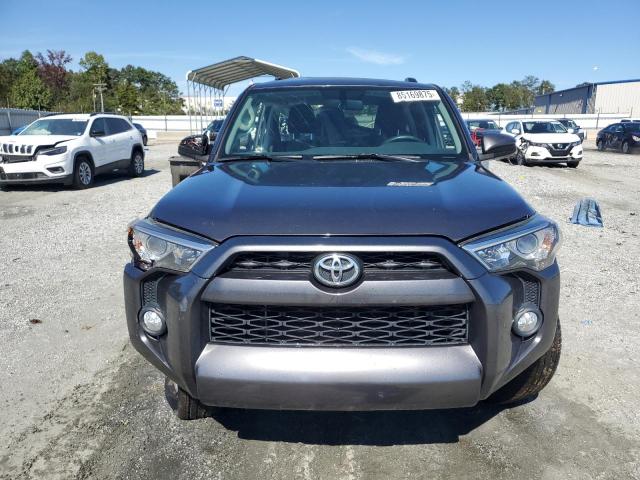 Продажа на аукционе авто 2019 Toyota 4runner, vin: JTEZU5JR0K5196397, номер лота: 85169875
