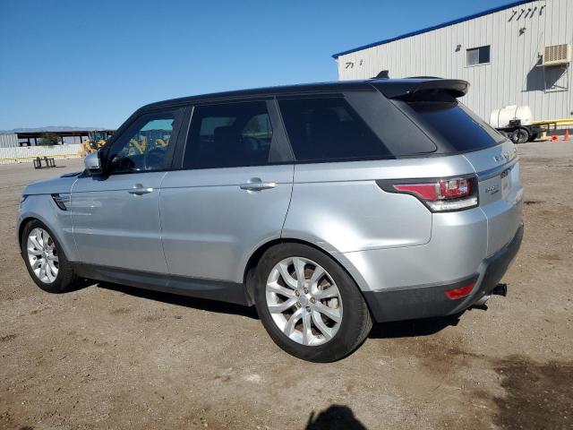 Продажа на аукционе авто 2016 Land Rover Range Rove, vin: SALWR2PF4GA120239, номер лота: 81975715
