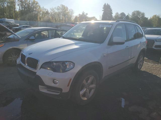 Продажа на аукционе авто 2009 Bmw X5, vin: 5UXFE43599L272549, номер лота: 89674125