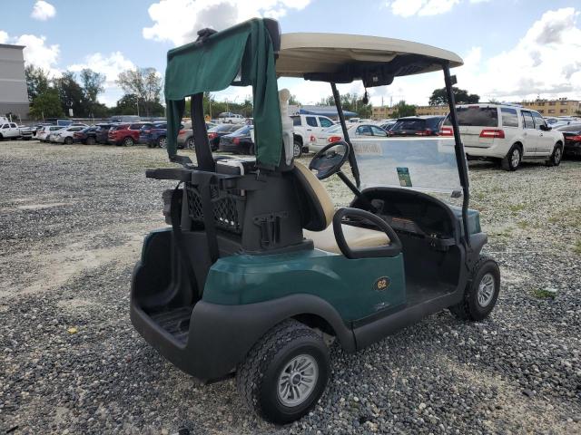 Продажа на аукционе авто 2022 Club Car Tempo Li, vin: ZU2206258825, номер лота: 86798125