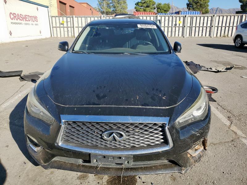 Aukcja sprzedaży 2019 Infiniti Q50, vin: JN1EV7AP3KM515777, numer aukcji: 90904765