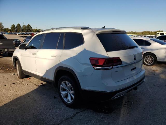 Aukcja sprzedaży 2018 Volkswagen Atlas Sel, vin: 1V2ER2CA0JC501870, numer aukcji: 86888225