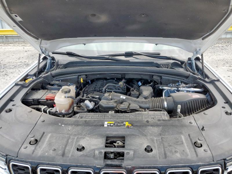 Продаж на аукціоні авто 2023 Jeep Grand Cher, vin: 1C4RJGBG0P8883830, номер лоту: 86801365
