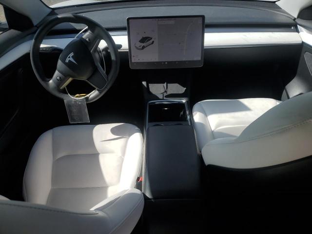2021 Tesla Model 3 მანქანა იყიდება აუქციონზე, vin: 5YJ3E1EA5MF081932, აუქციონის ნომერი: 86554755