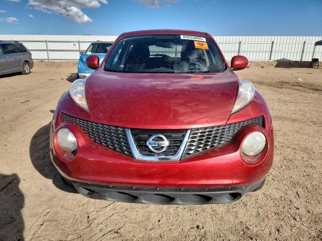 89655095 :رقم المزاد ، JN8AF5MR8DT221864 vin ، 2013 Nissan Juke مزاد بيع
