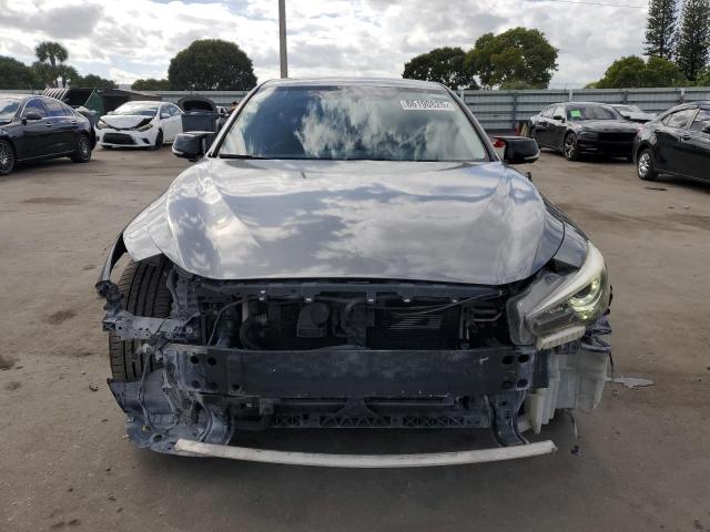 Aukcja sprzedaży 2020 Infiniti Q50 Pure, vin: JN1EV7AR2LM250708, numer aukcji: 86190825