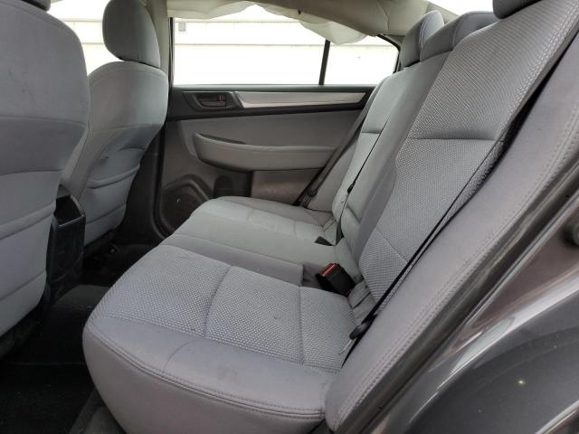 Продажа на аукционе авто 2018 Subaru Legacy, vin: 4S3BNAB66J3030458, номер лота: 85943395