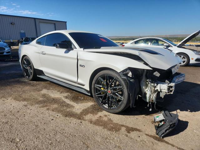 Продажа на аукционе авто 2017 Ford Mustang, vin: 1FA6P8CF4H5330071, номер лота: 84927495