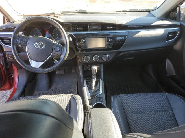 90092895 :رقم المزاد ، 2T1BURHE1GC506079 vin ، 2016 Toyota Corolla مزاد بيع