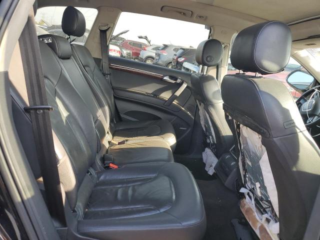 Aukcja sprzedaży 2010 Audi Q7 Premium Plus, vin: WA1LYAFE0AD007159, numer aukcji: 86671025