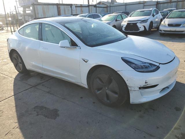 Aukcja sprzedaży 2020 Tesla Model 3, vin: 5YJ3E1EA2LF599009, numer aukcji: 87283385
