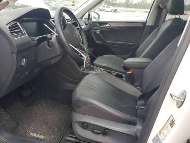 Aukcja sprzedaży 2022 Volkswagen Tiguan, vin: 3VV3B7AX3NM012340, numer aukcji: 90463105