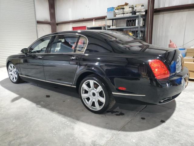 85932325 :رقم المزاد ، SCBBR93W278044065 vin ، 2007 Bentley Continental مزاد بيع