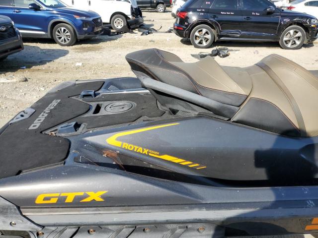 Aukcja sprzedaży 2021 Sea Doo Gtx, vin: YDV31489L021, numer aukcji: 85150675