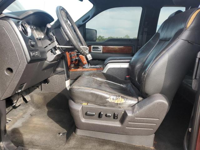 55077396 :رقم المزاد ، 1FTFX1EV0AFB65464 vin ، 2010 Ford F150 مزاد بيع