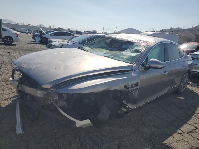 Продаж на аукціоні авто 2023 Genesis G80, vin: KMTGE4S1XPU004719, номер лоту: 87267205