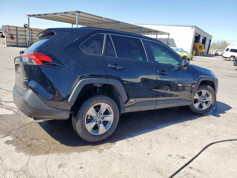 Aukcja sprzedaży 2023 Toyota Rav4 Hybd, vin: 2T3RWRFV6PW175839, numer aukcji: 84933815