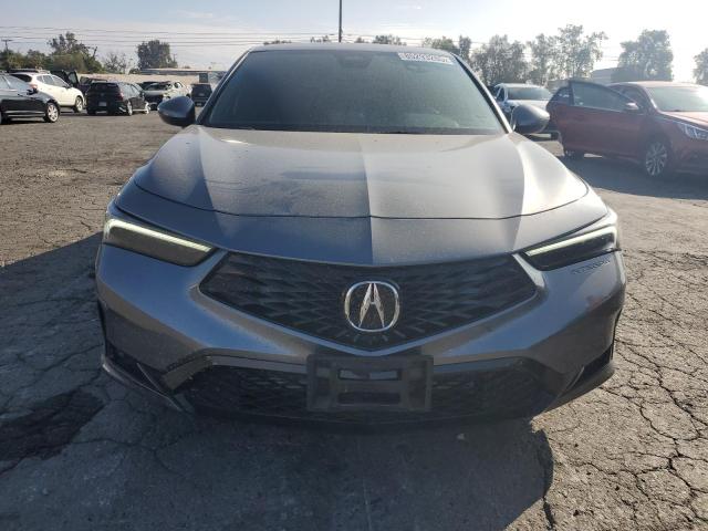 2025 Acura Integra A-spec მანქანა იყიდება აუქციონზე, vin: 19UDE4H39SA009674, აუქციონის ნომერი: 85293265