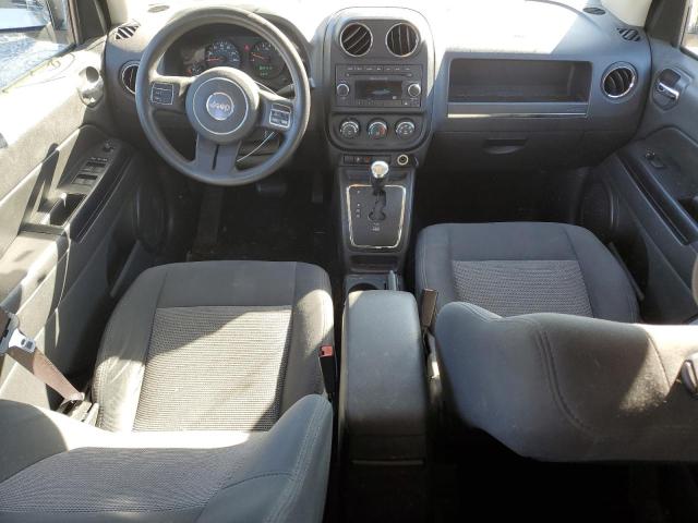 Aukcja sprzedaży 2012 Jeep Compass Sp, vin: 1C4NJCBA5CD521254, numer aukcji: 85849015