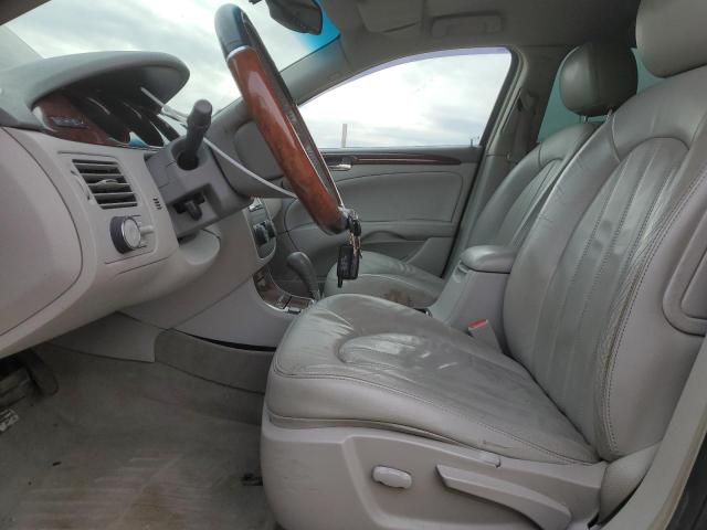 Aukcja sprzedaży 2008 Buick Lucerne, vin: 1G4HD57258U177820, numer aukcji: 86528115
