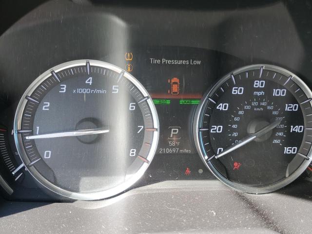 Продажа на аукционе авто 2014 Acura Mdx Advanc, vin: 5FRYD3H80EB007038, номер лота: 89484655