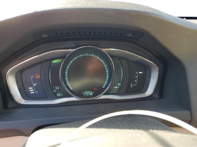 2014 Volvo S60 T5 მანქანა იყიდება აუქციონზე, vin: YV1612FHXE1285835, აუქციონის ნომერი: 81463305