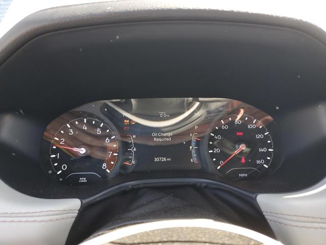 90721585 :رقم المزاد ، 3C4NJDCN6ST507007 vin ، 2025 Jeep Compass Li مزاد بيع