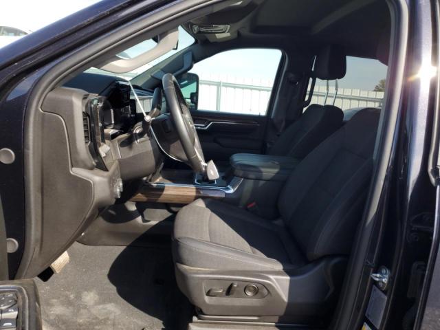 Продаж на аукціоні авто 2024 Chevrolet Silverado, vin: 1GC4YNEY5RF290462, номер лоту: 81785095
