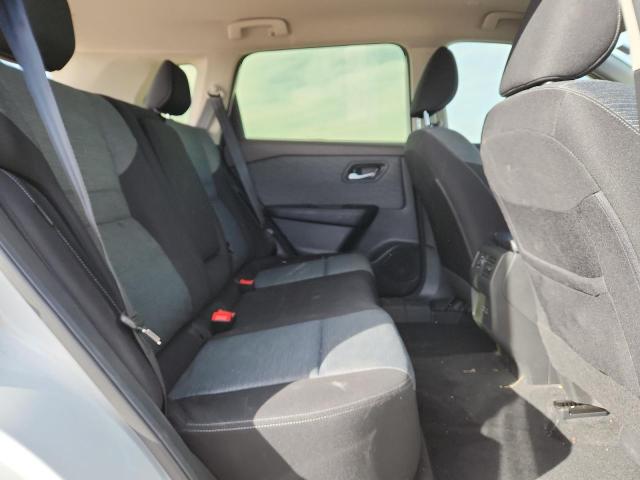 Продажа на аукционе авто 2023 Nissan Rogue, vin: JN8BT3BB0PW357772, номер лота: 82559495
