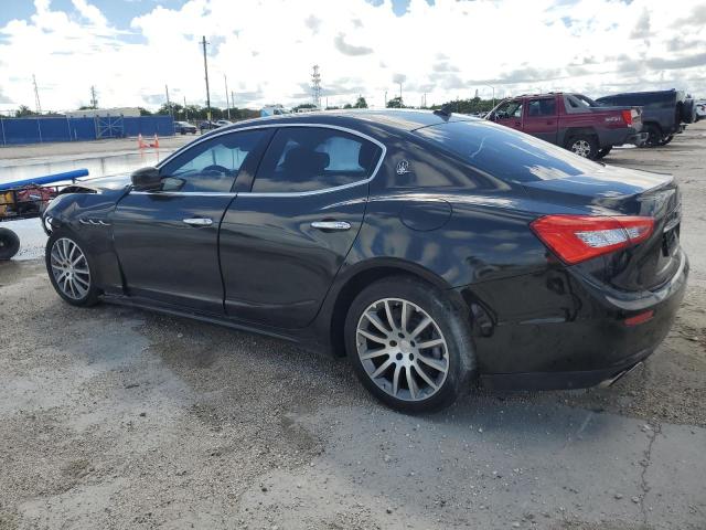 90788335 :رقم المزاد ، ZAM57XSAXE1128131 vin ، 2014 Maserati Ghibli مزاد بيع