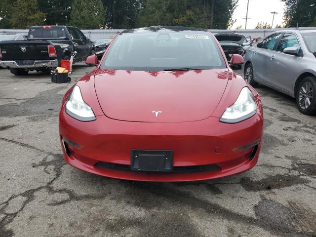 2022 Tesla Model 3 მანქანა იყიდება აუქციონზე, vin: 5YJ3E1EA0NF304010, აუქციონის ნომერი: 90541065