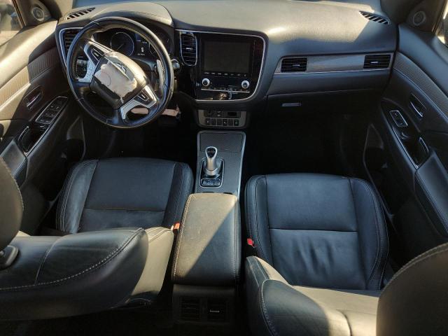 Продаж на аукціоні авто 2022 Mitsubishi Outlander, vin: JA4J2VA77NZ029726, номер лоту: 91028785