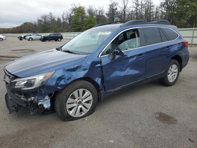 Aukcja sprzedaży 2019 Subaru Outback, vin: 4S4BSAFC8K3277826, numer aukcji: 86304615