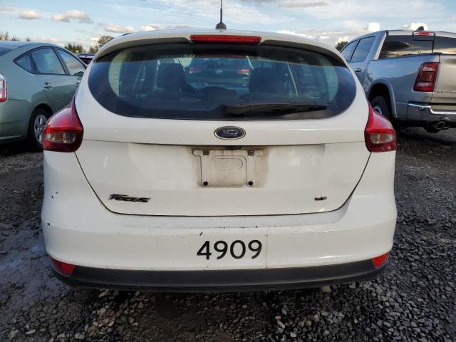 Продажа на аукционе авто 2018 Ford Focus, vin: 1FADP3K29JL331548, номер лота: 90052135